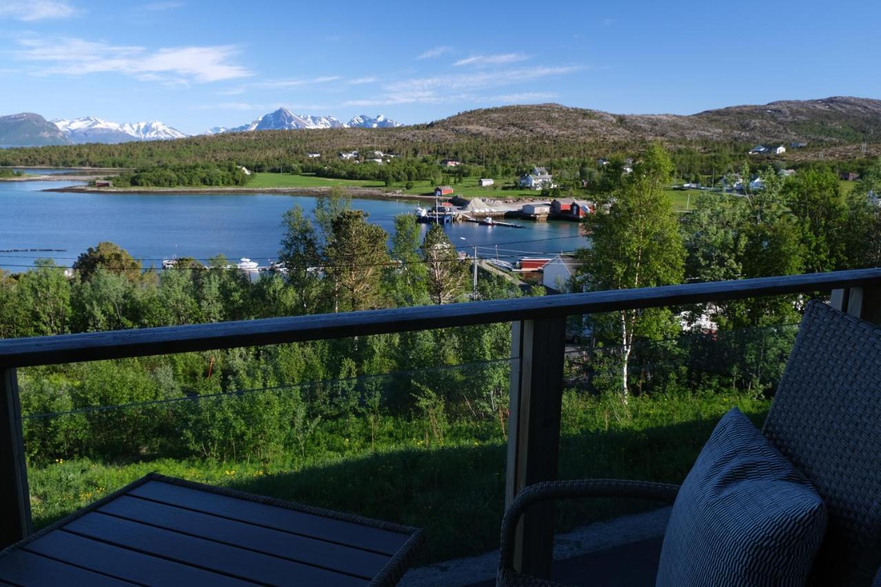 Destination Senja - * Stonglandseidet