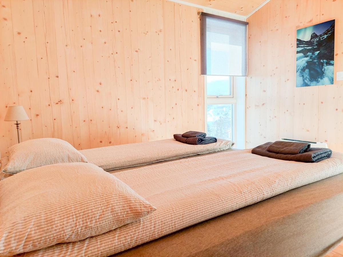 Apartment Destination Senja - *