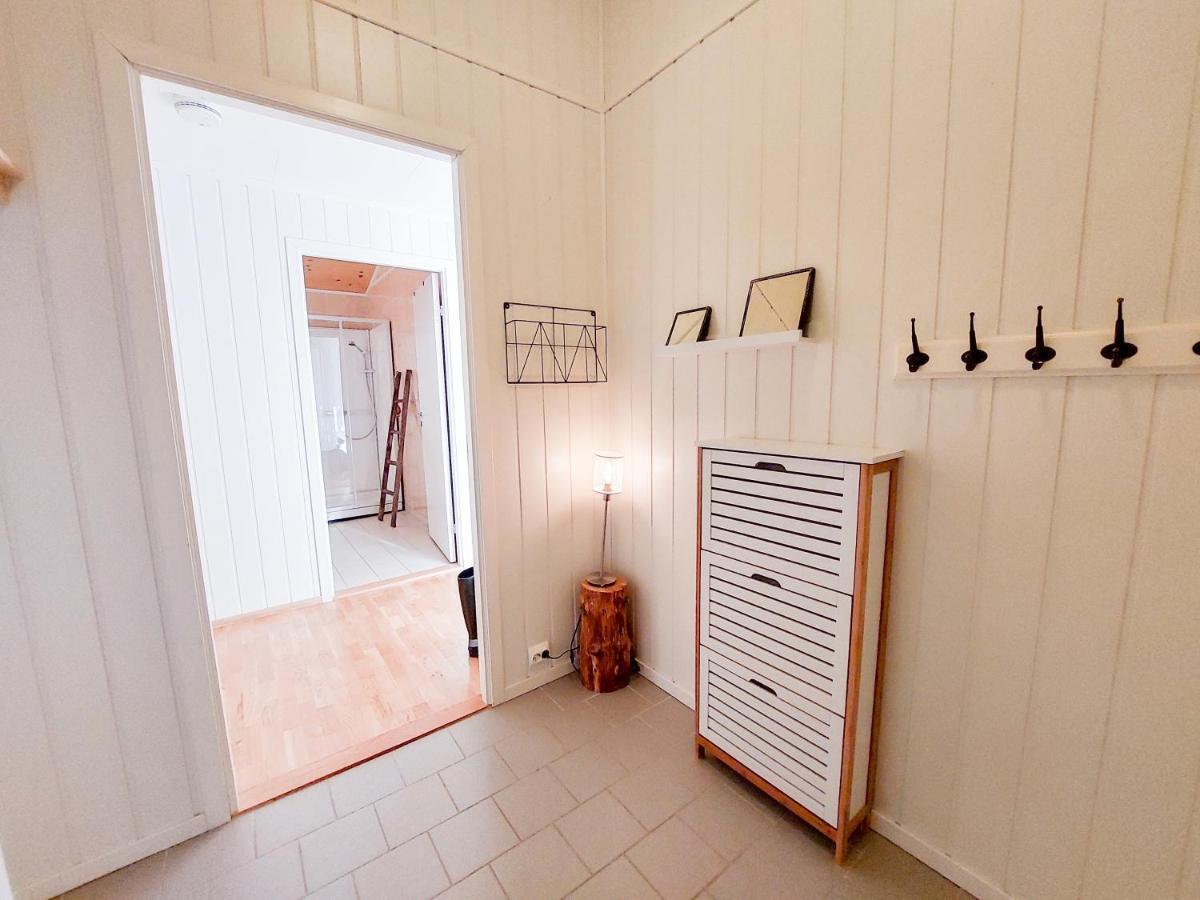 Destination Senja - Apartment Stonglandseidet