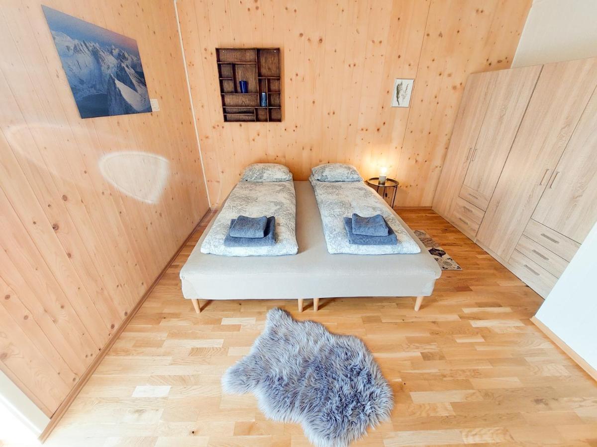 Apartment Destination Senja - Stonglandseidet