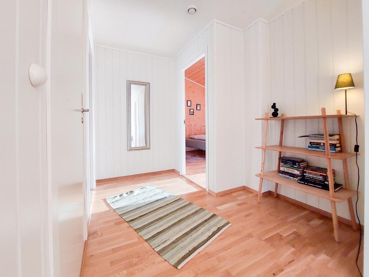 Apartment Destination Senja - Stonglandseidet