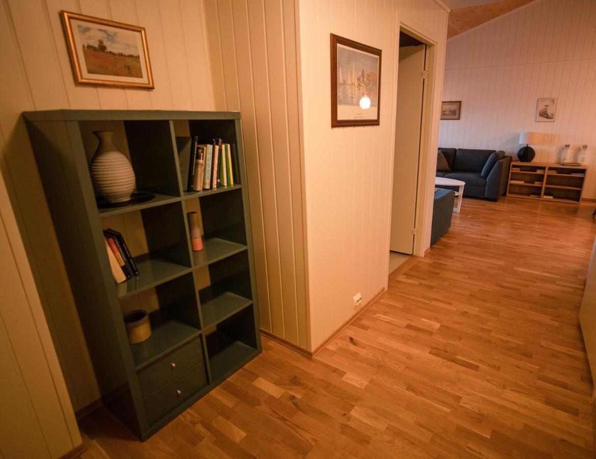Destination Senja - * Stonglandseidet