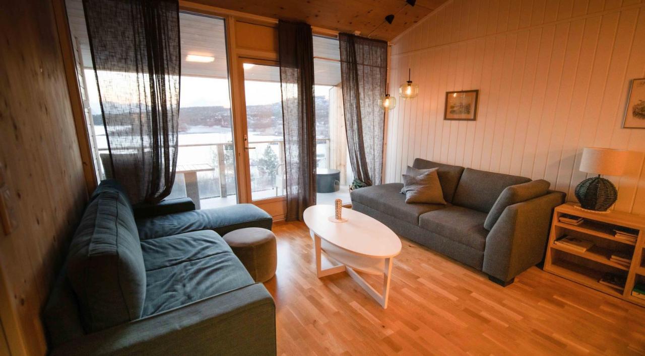 Destination Senja - Apartment *