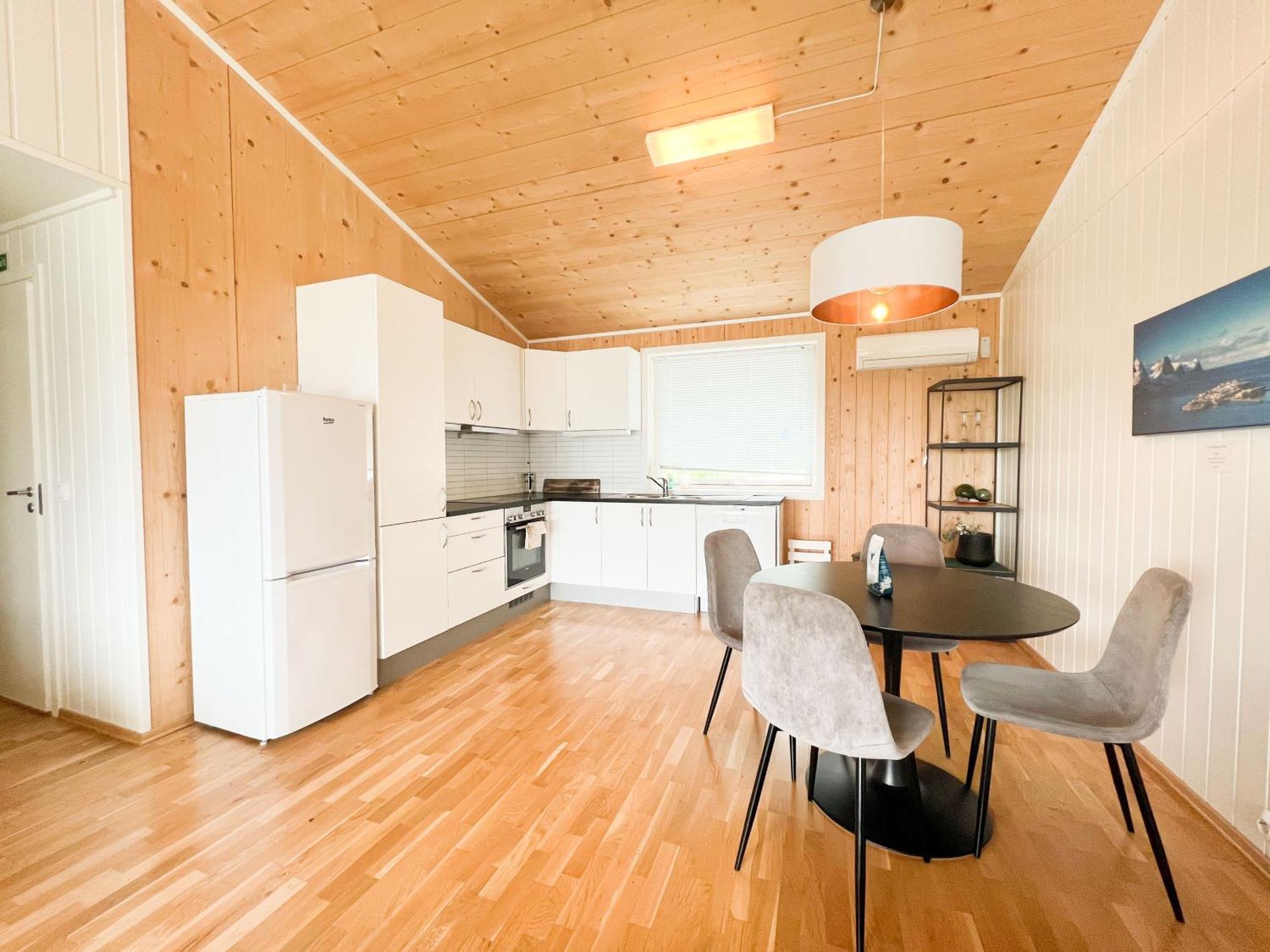 Apartment Destination Senja - *