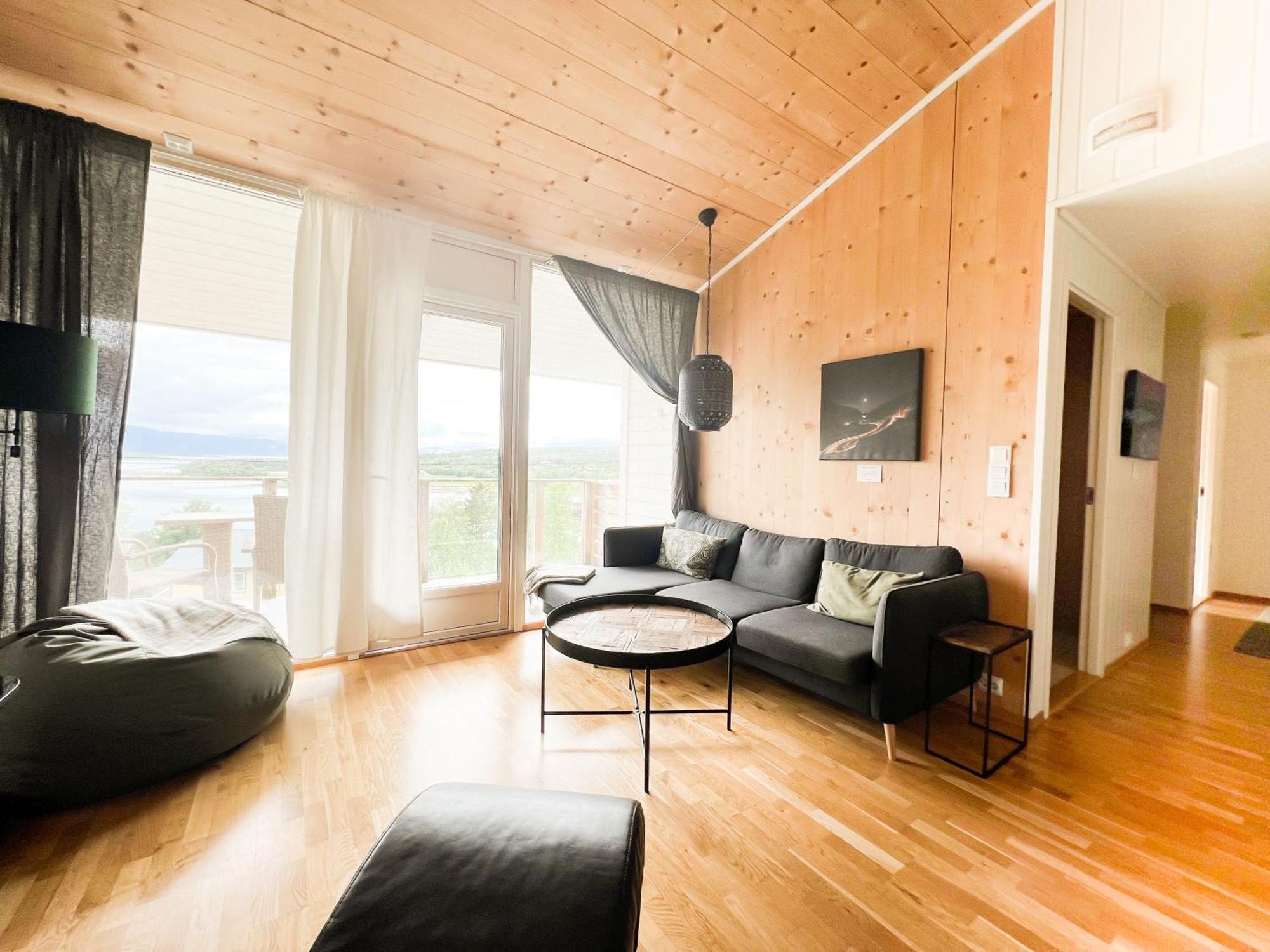 Apartment Destination Senja - *
