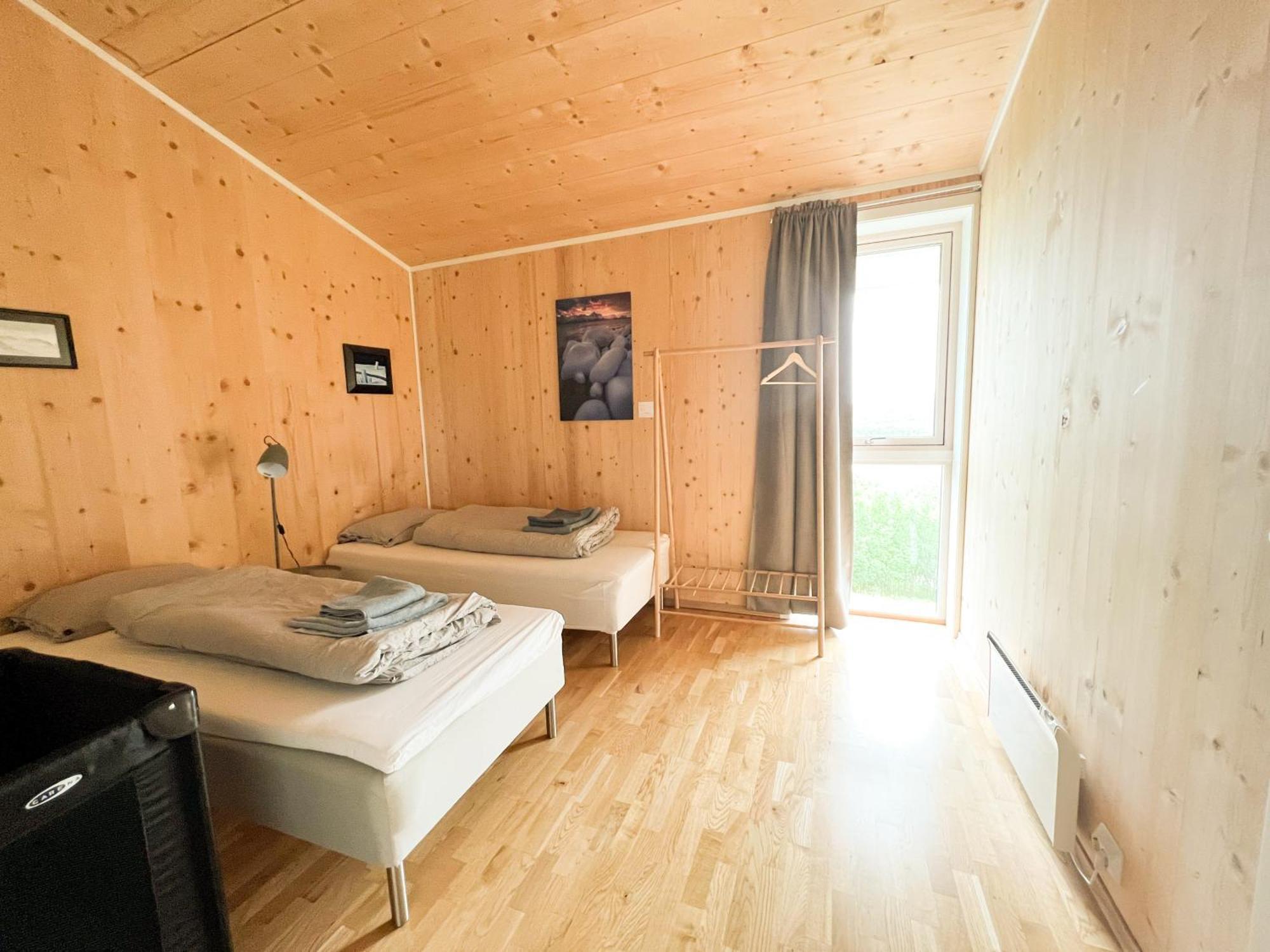 Destination Senja - Apartment